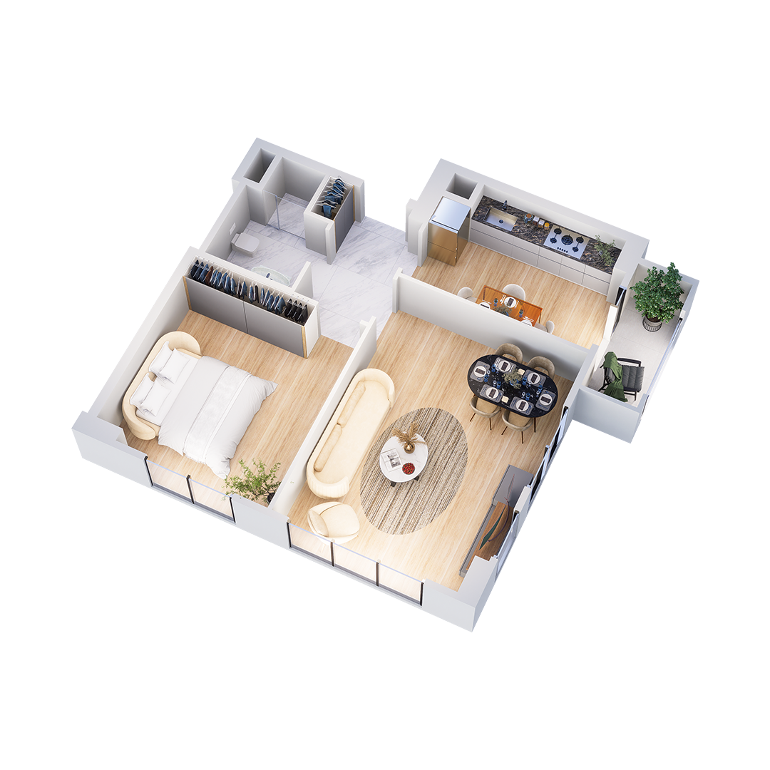 layout