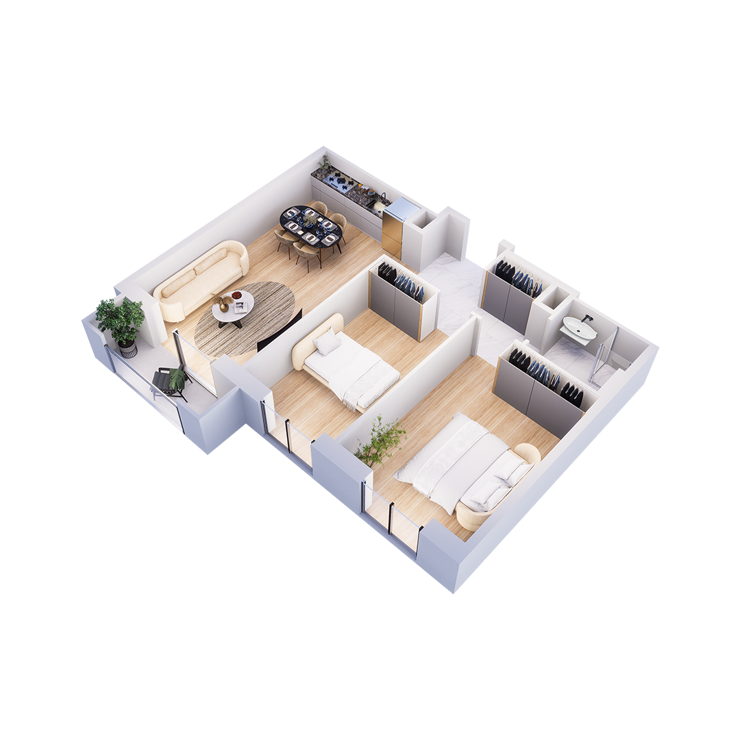 layout