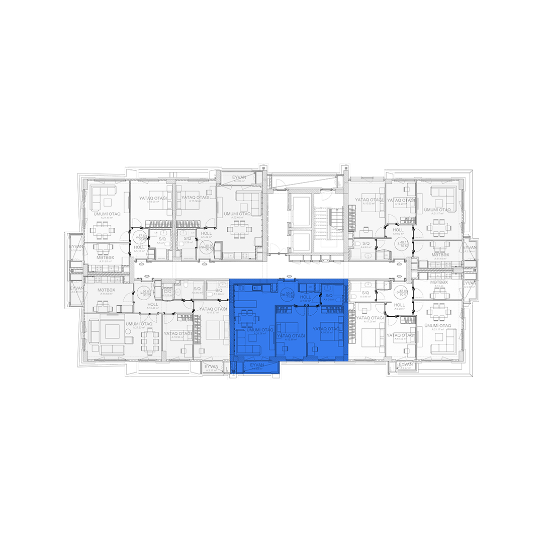 floor