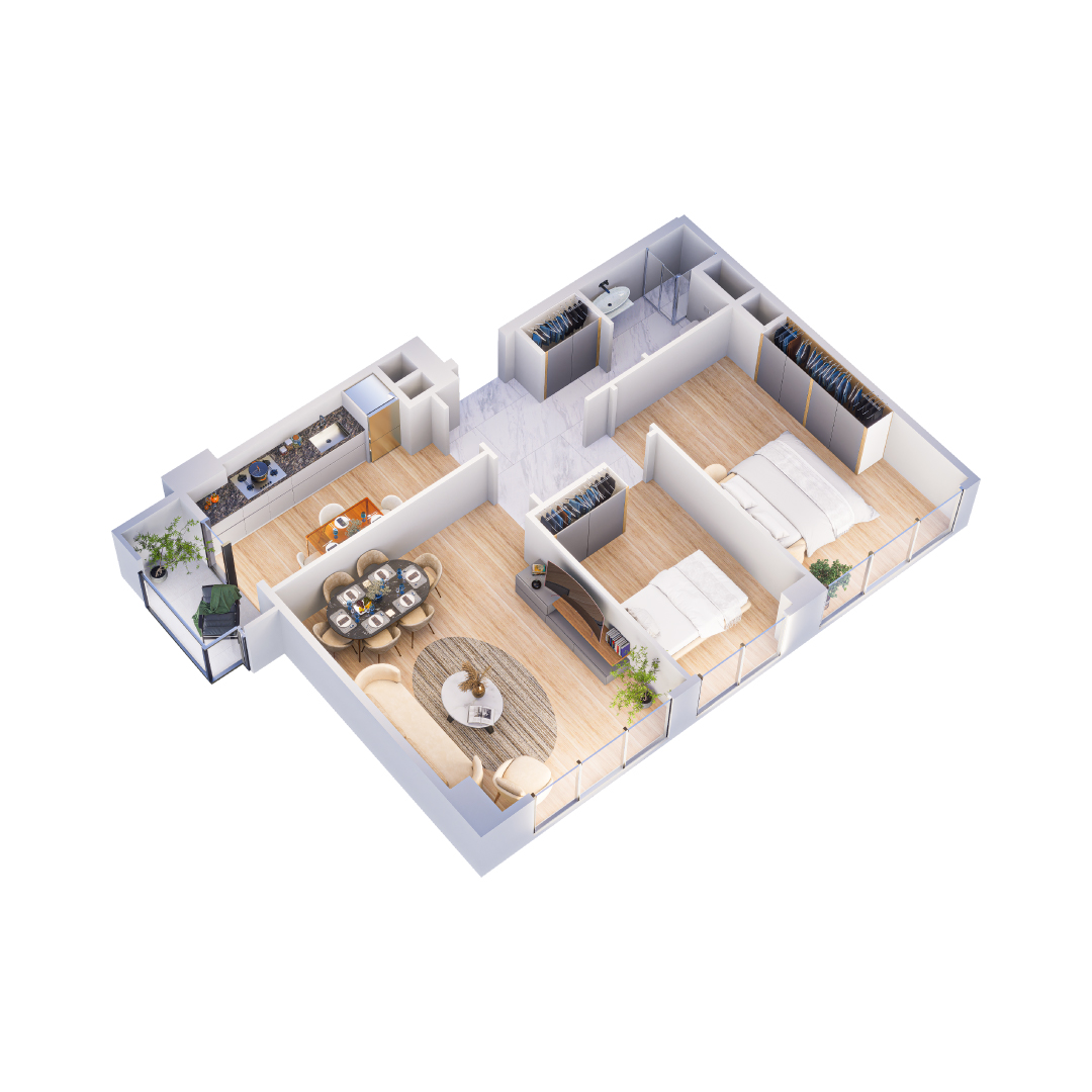 layout