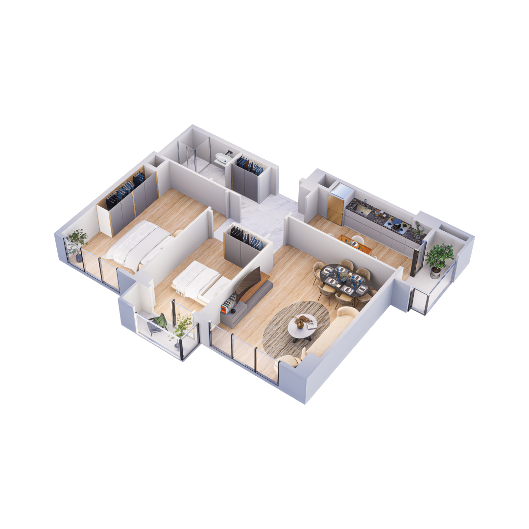 layout
