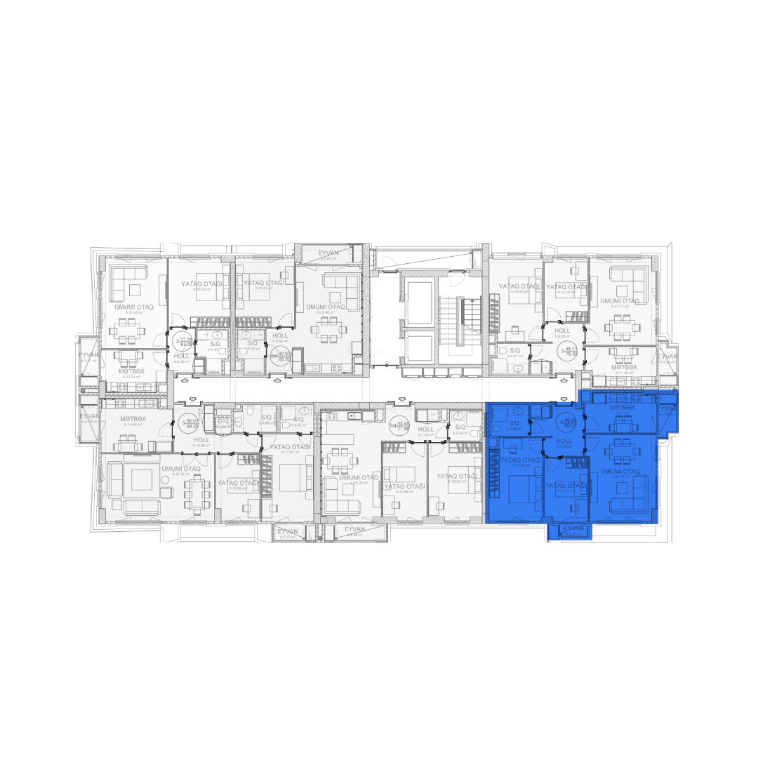 floor