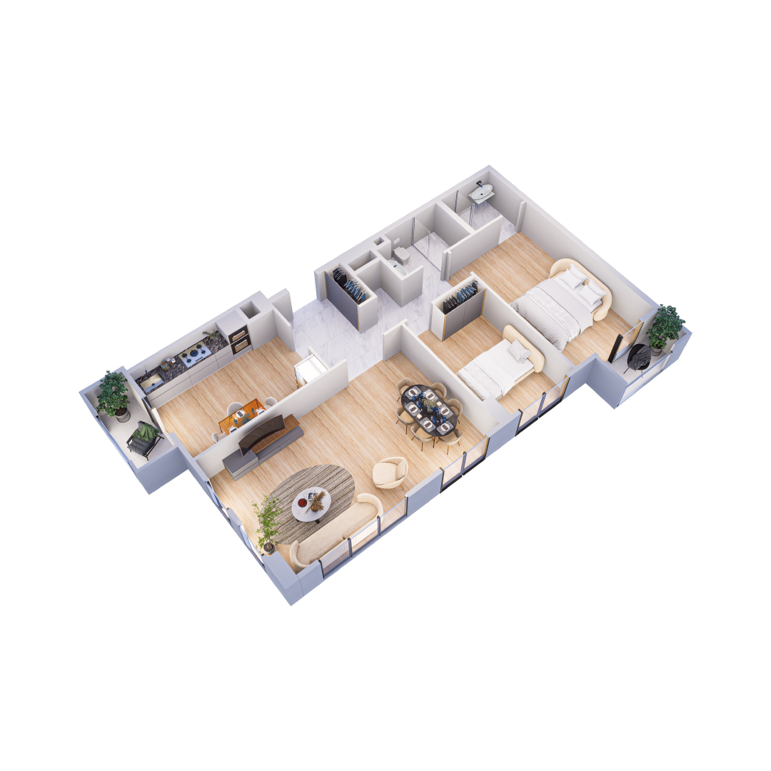layout