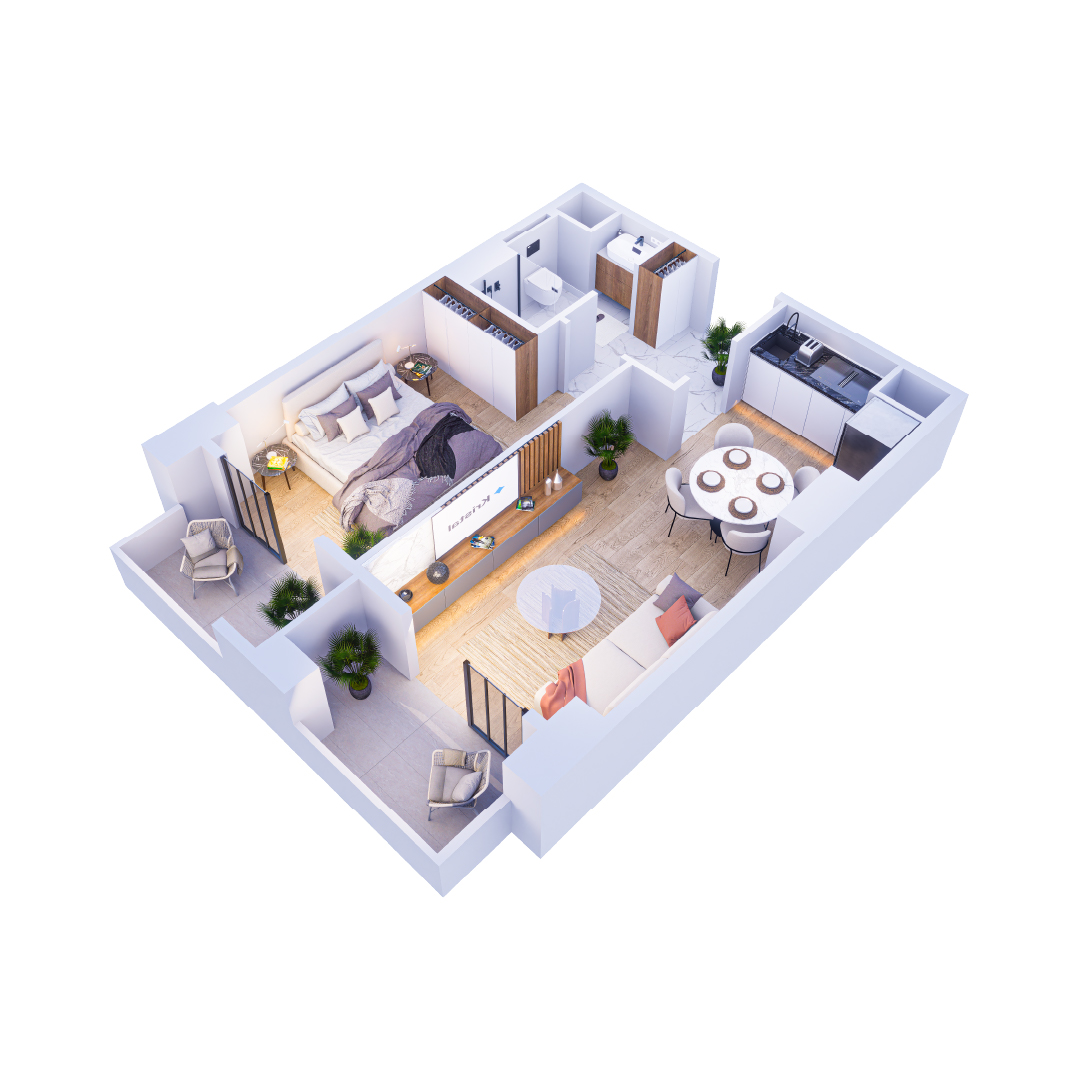 layout