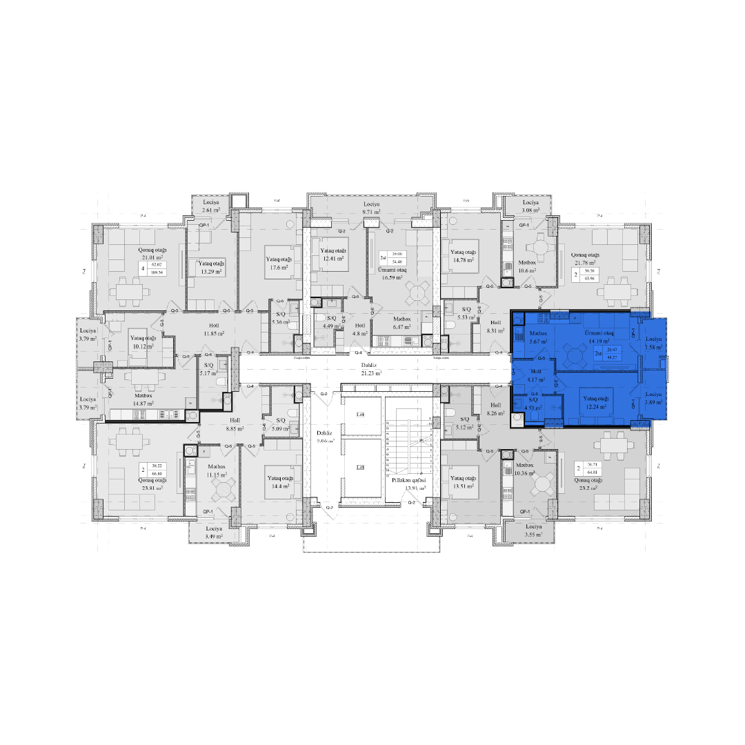 floor