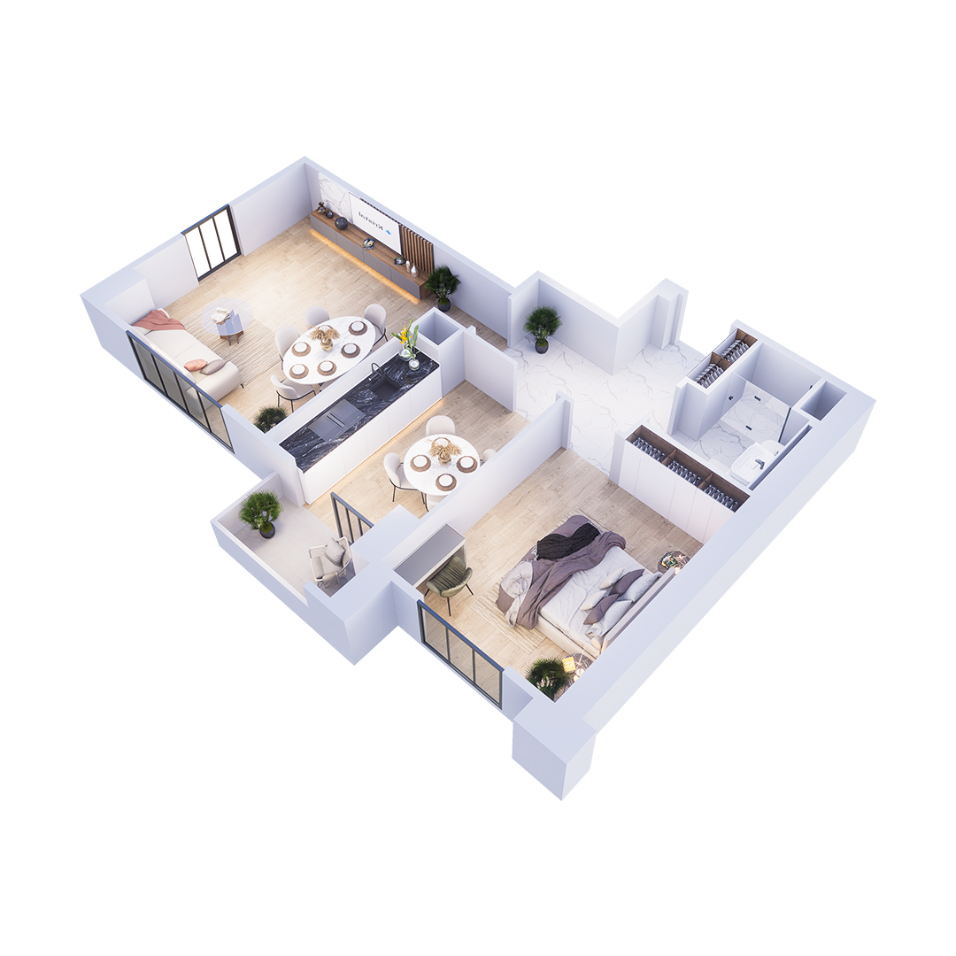 layout