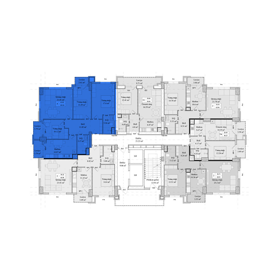 floor