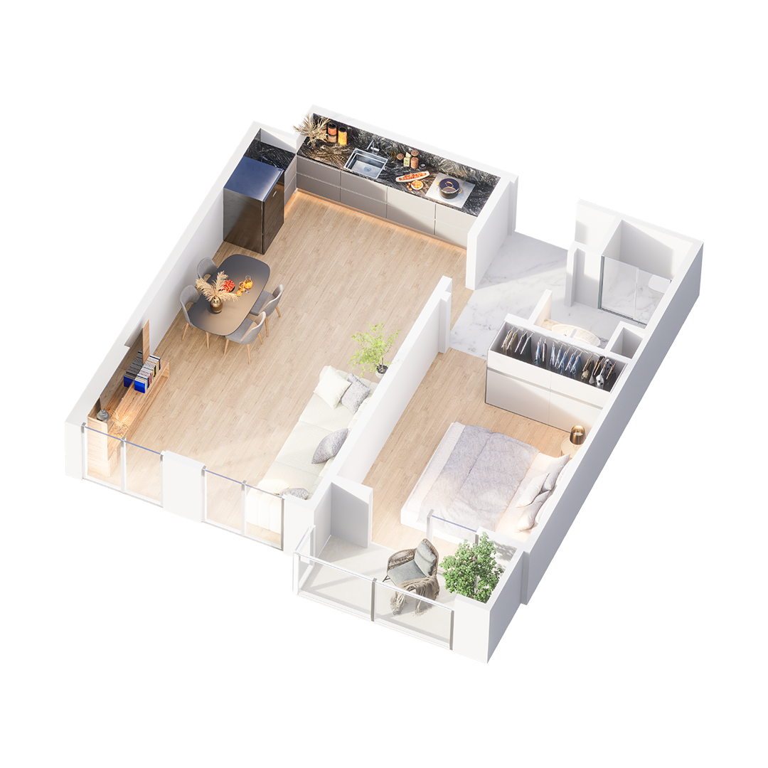 layout