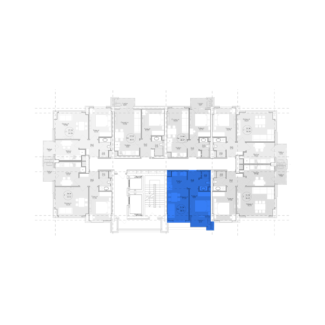 floor