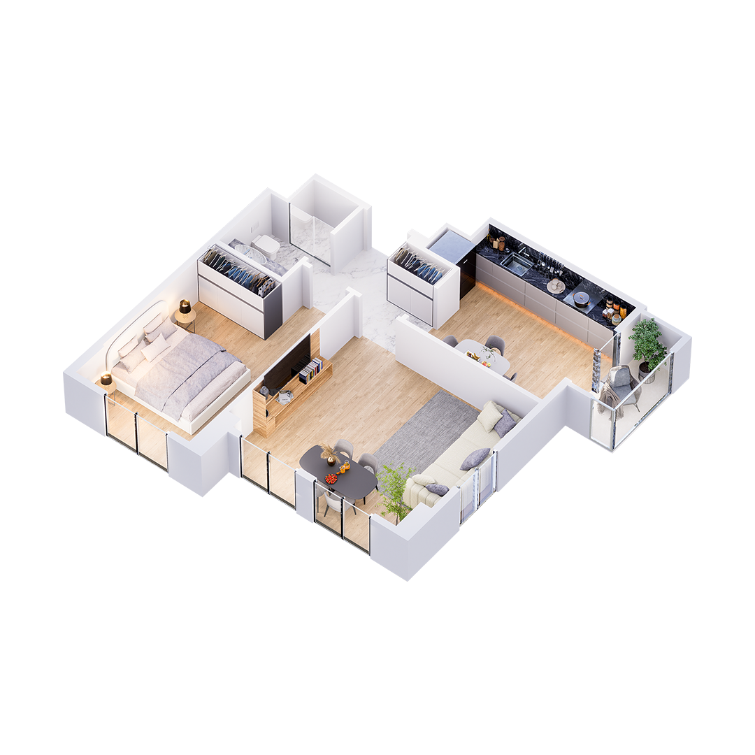 layout