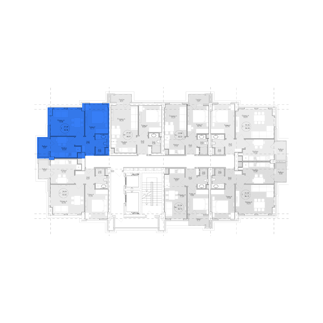 floor