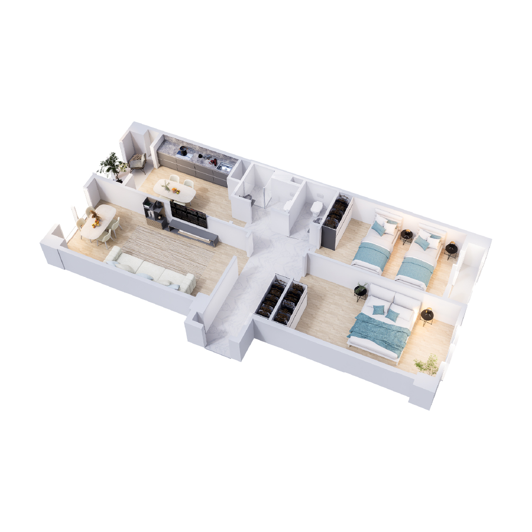 layout