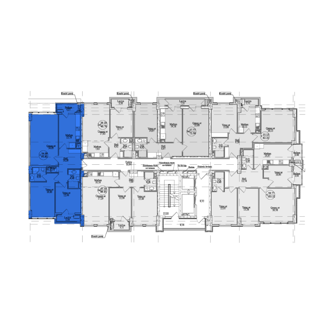floor