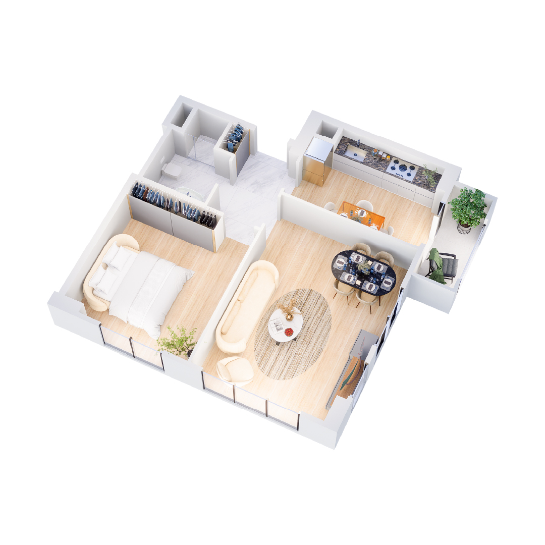 layout