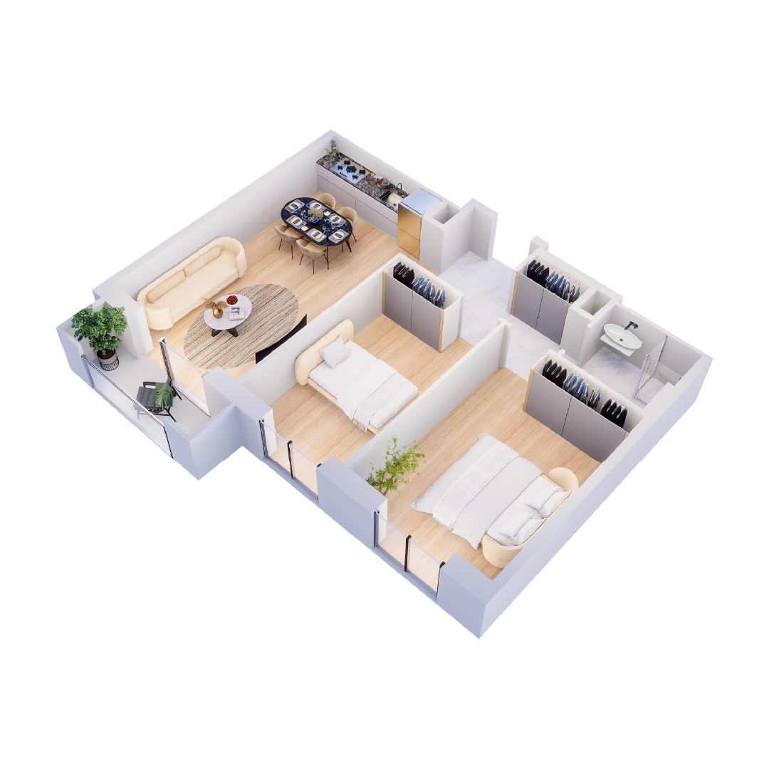 layout