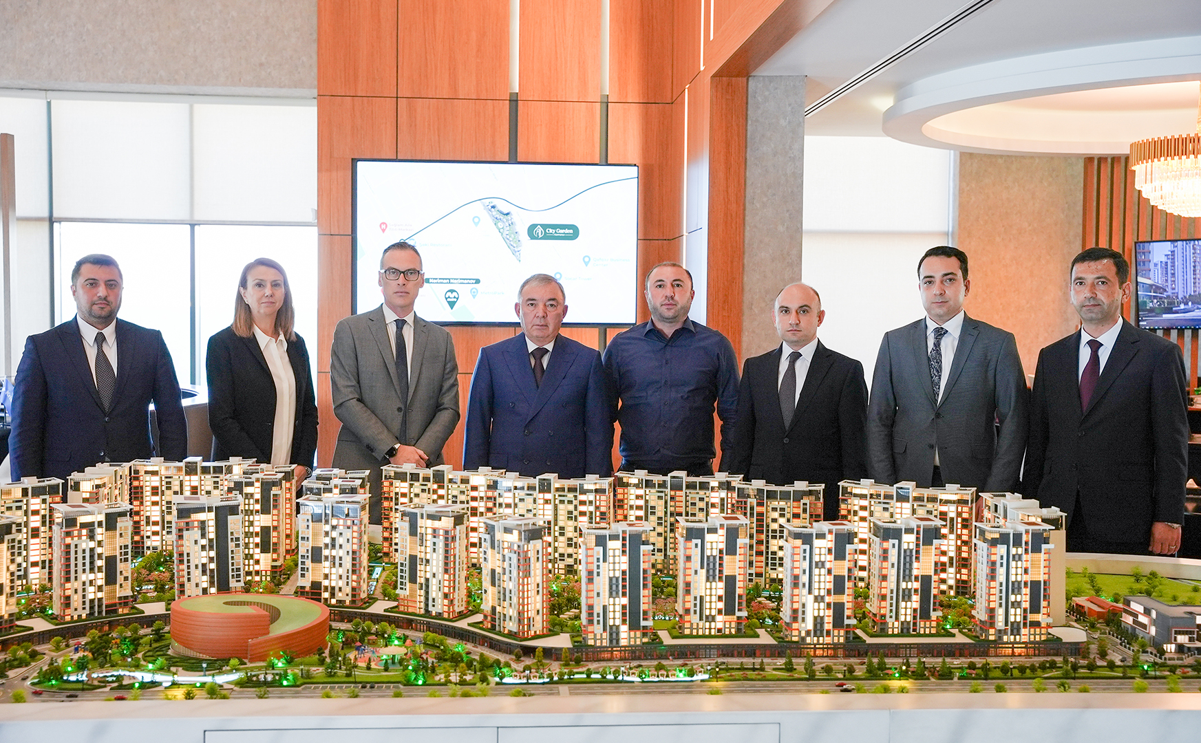 A memorandum on expanding cooperation between “Kristal” and GEWISS has been signed!