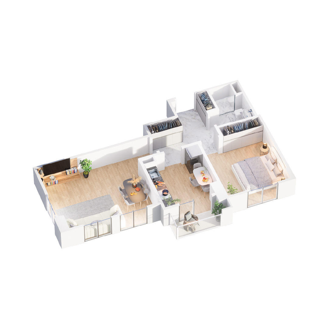 layout