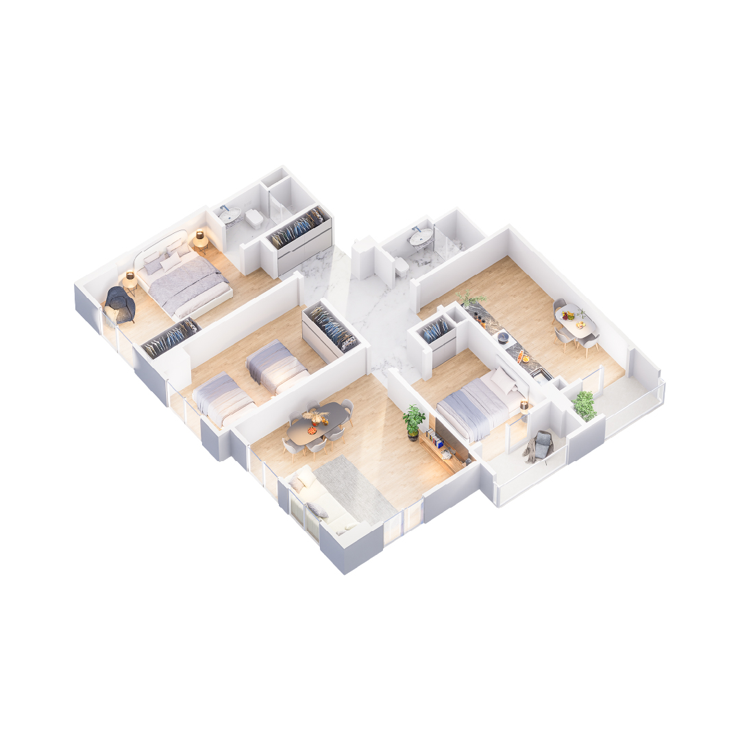 layout