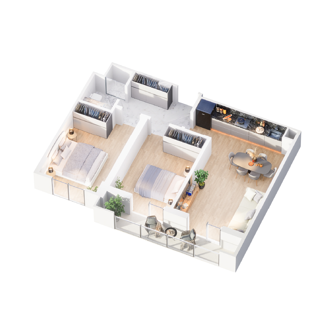 layout