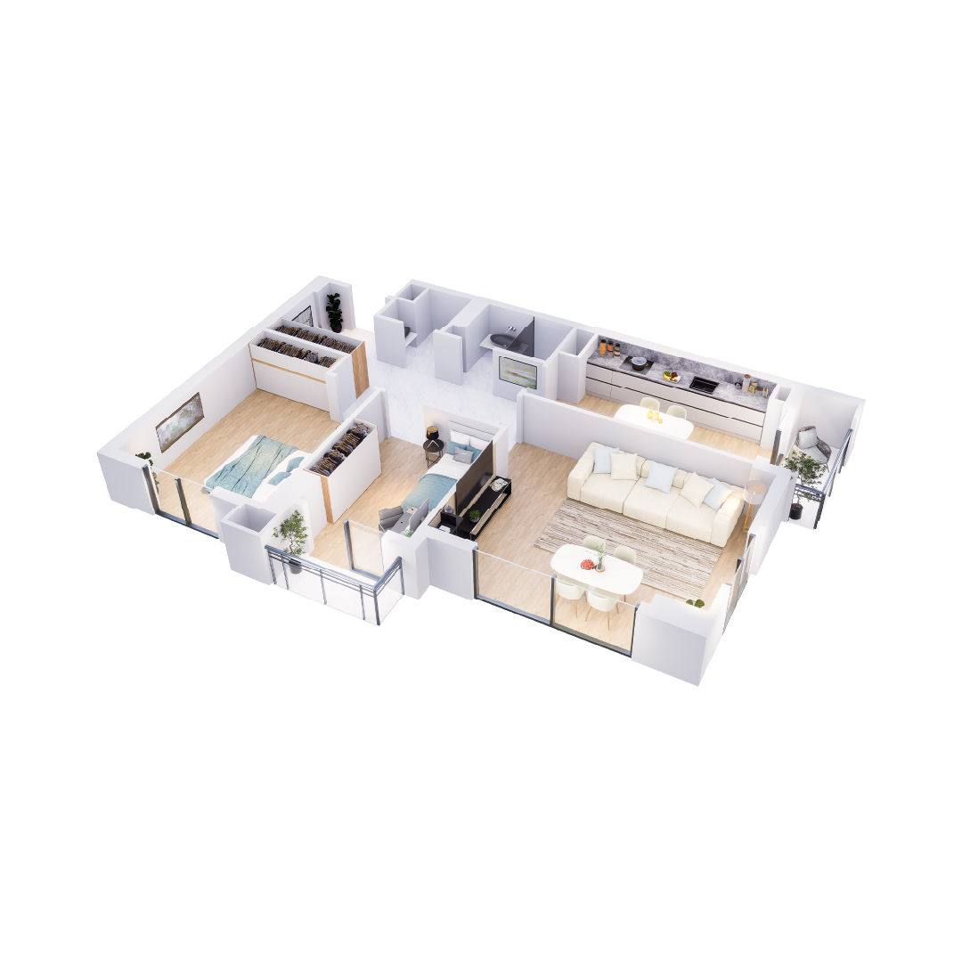 layout