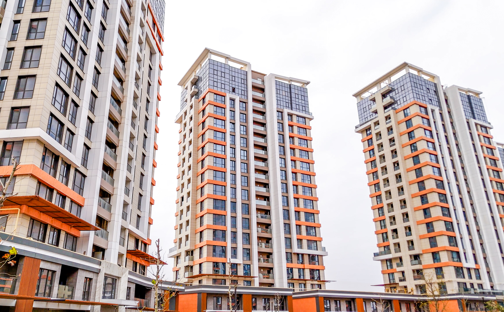 "City Garden Narimanov"da premium həyatın üstünlükləri bir layihədə - "Kristal!"