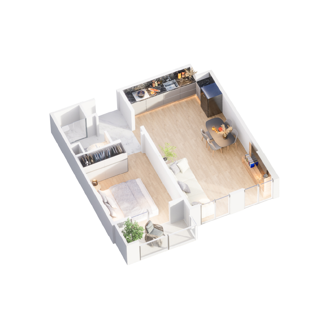 layout