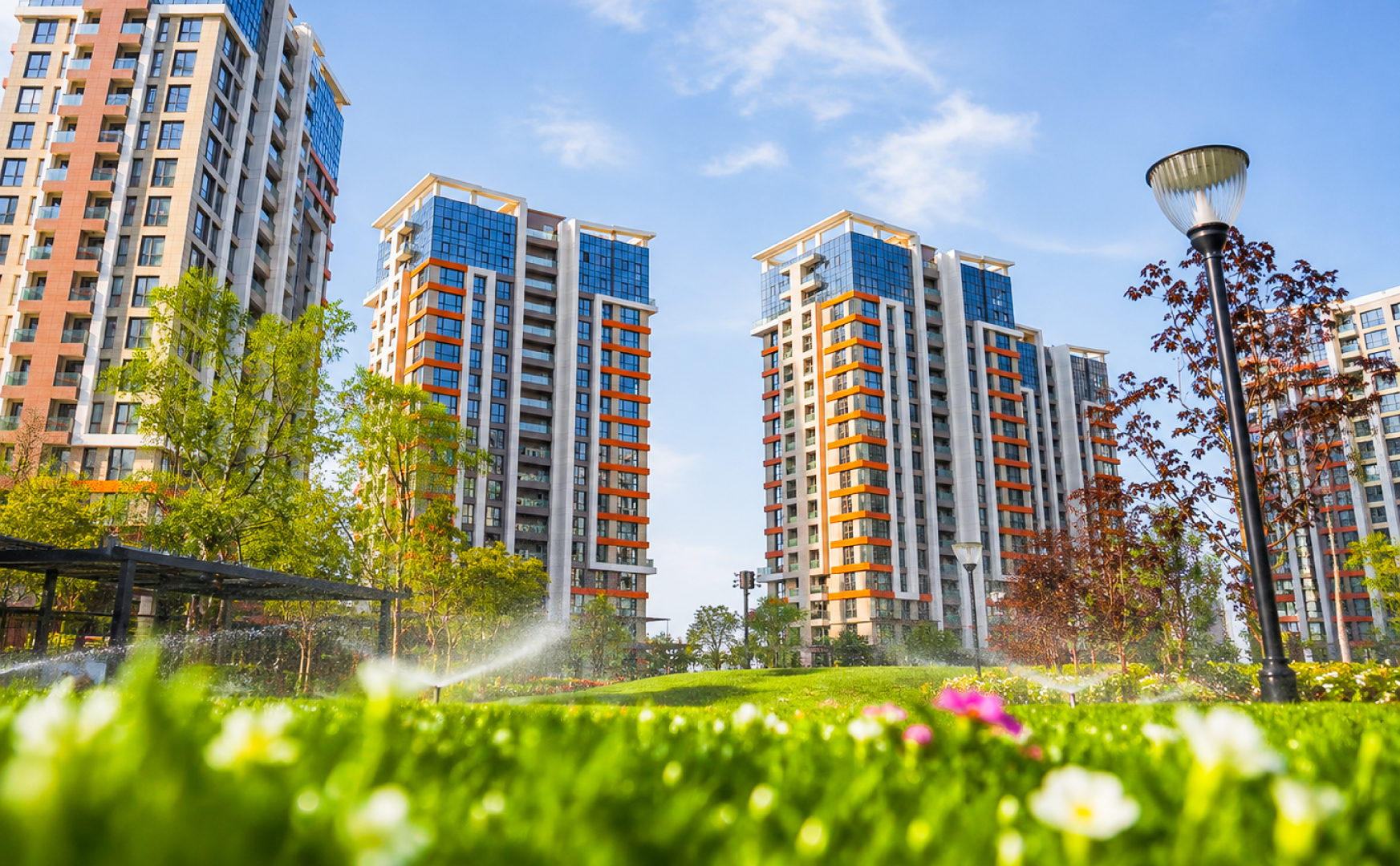 В Нариманове выставлены на продажу новые квартиры: какие варианты доступны?
