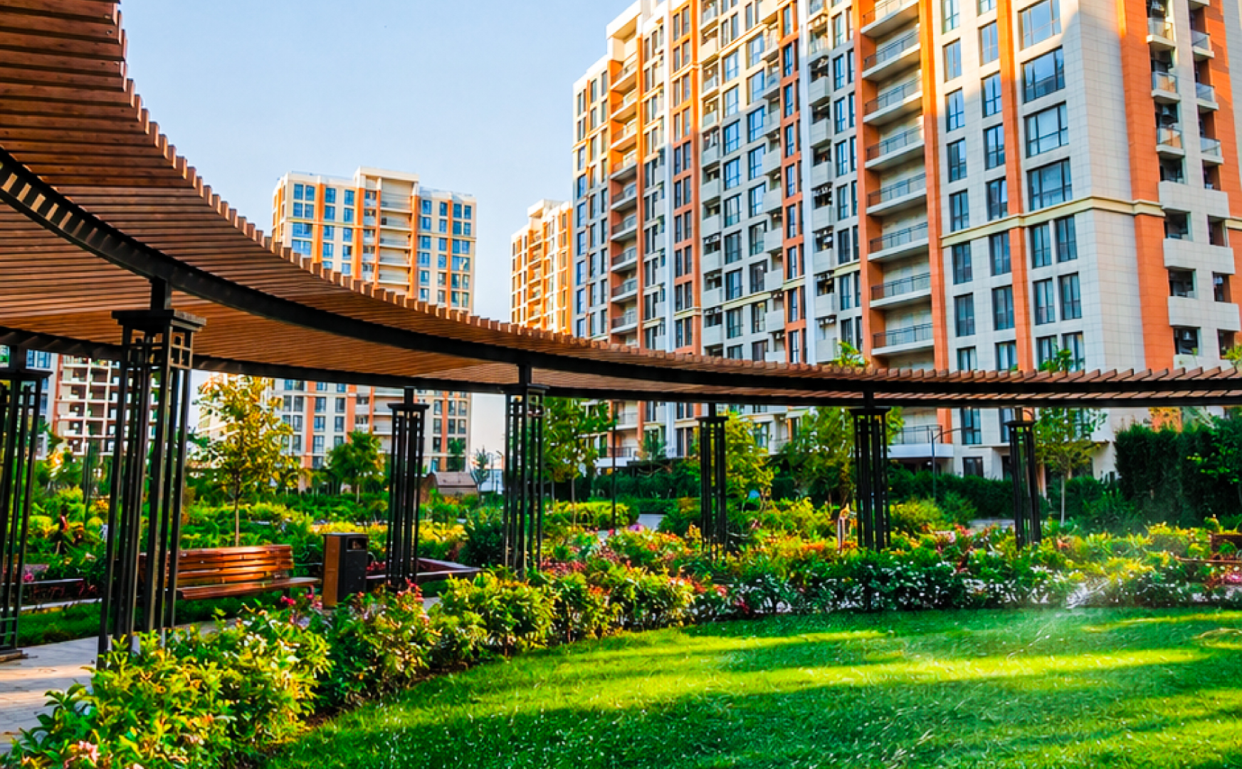 New Opportunities for Homebuyers in Yasamal: Loans Starting from 8% Annual Interest